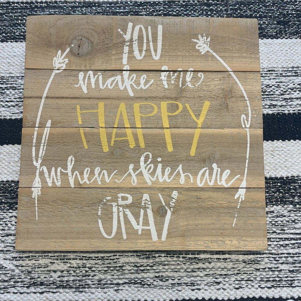 Home Wall Decor